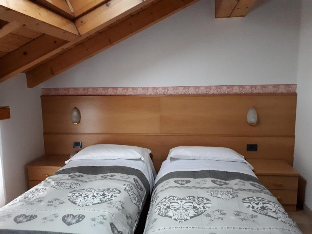 Hotel Panorama 파쏘델토날레 외부 사진